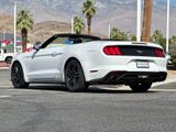 Used 2022 Ford Mustang Premium image 5