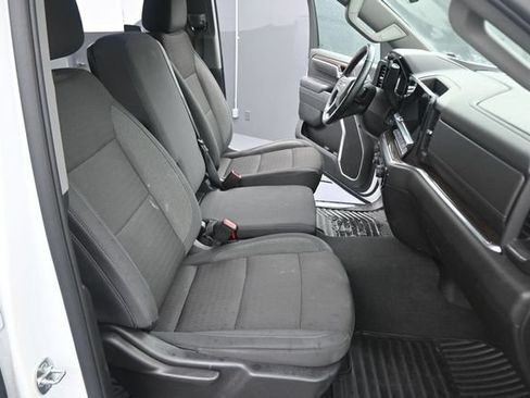 Used 2026 Chevrolet Silverado 1500 LT AWD/4WD image 14