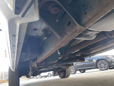 Used 2016 RAM 2500 Outdoorsman image 37