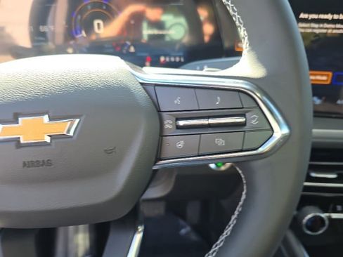 New 2026 Chevrolet Traverse LT image 29