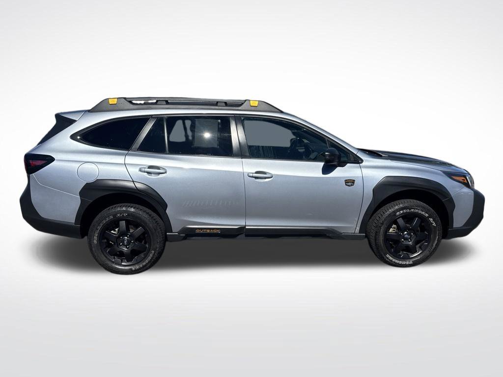 Certified 2024 Subaru Outback Wilderness AWD/4WD image 8