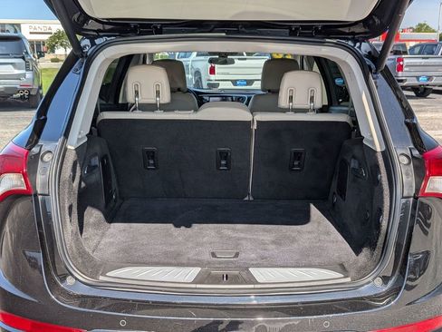 Used 2020 Buick Envision Essence FWD image 25