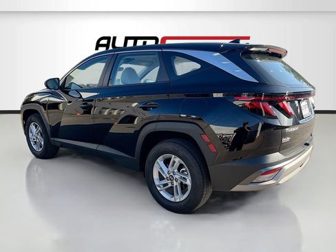 Used 2026 Hyundai Tucson SE AWD/4WD image 5
