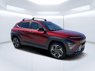 New 2026 Hyundai Kona SEL Premium video 1