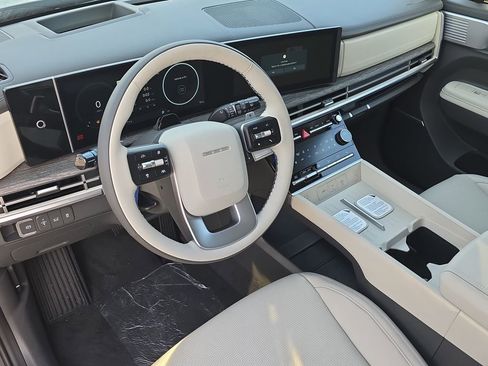 New 2026 Hyundai Santa Fe Calligraphy image 16