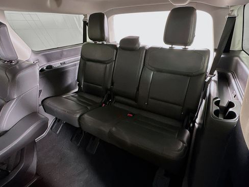 Used 2025 Ford Expedition Max Active image 30