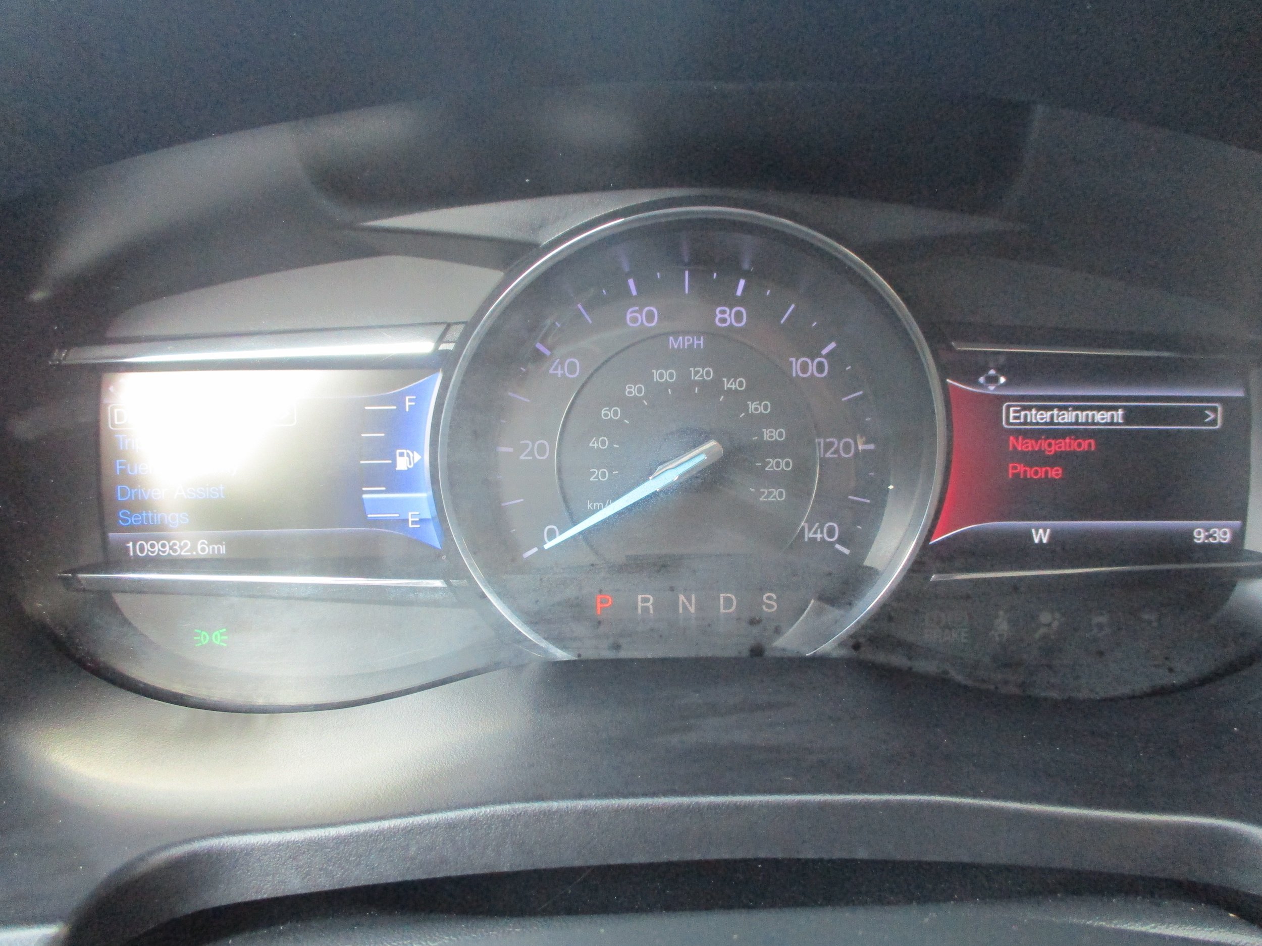 Used 2018 Ford Explorer Limited FWD image 22