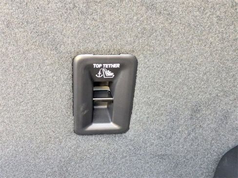 New 2026 Chevrolet Equinox RS w/ Convenience Package III image 32