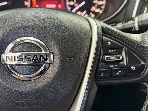 Used 2016 Nissan Maxima 3.5 SL FWD image 23