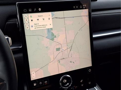 Certified 2026 GMC Terrain Elevation AWD/4WD image 7
