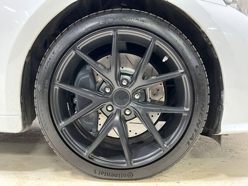 Used 2015 Lexus IS 350 AWD image 10