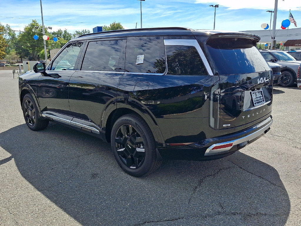 New 2027 Kia Telluride SX Prestige w/ Towing Package AWD/4WD image 3