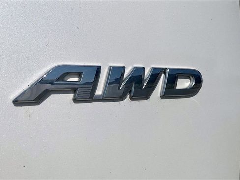 Used 2018 Honda CR-V EX-L image 8