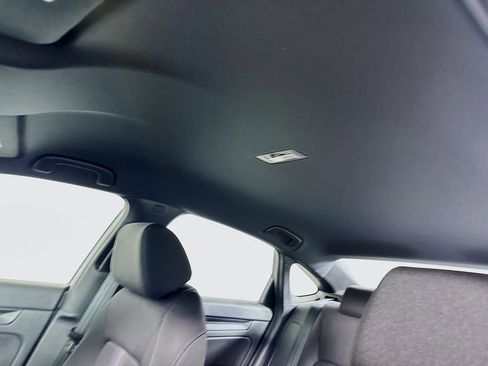 New 2026 Honda Civic Sport image 11