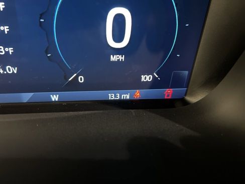 New 2025 Ford F250 Platinum image 25