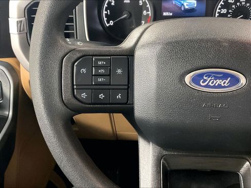 Used 2023 Ford F150 XLT image 22