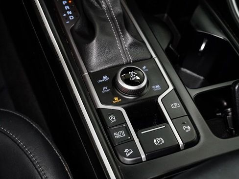 Certified 2023 Kia Sorento X-Line EX image 23