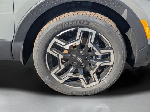 New 2026 Hyundai Santa Cruz Limited image 10