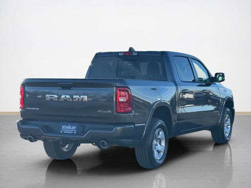 New 2026 RAM 1500 Lone Star AWD/4WD image 8