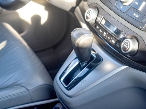 Used 2014 Honda CR-V EX-L image 9