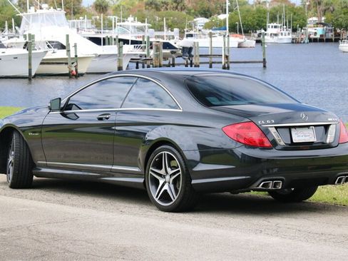 Used 2012 Mercedes-Benz CL 63 AMG image 6
