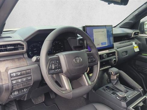 New 2026 Toyota Tacoma Limited AWD/4WD image 11