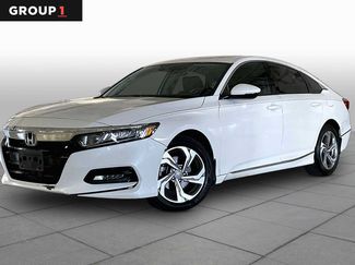 Used 2019 Honda Accord EX-L video 1