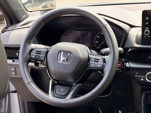 Used 2024 Honda CR-V Sport Touring image 18