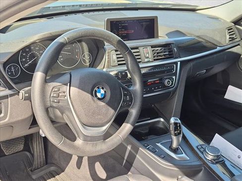 Used 2015 BMW 328d Sedan RWD image 10
