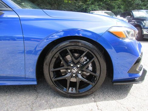 Used 2022 Honda Civic Si image 21