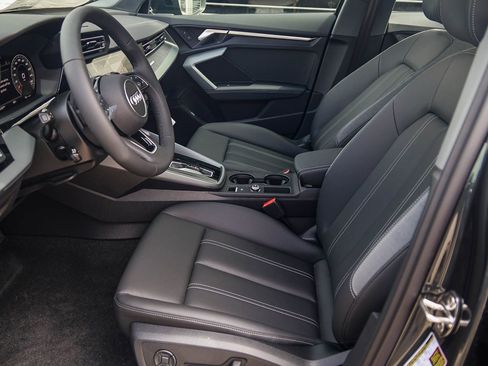 New 2026 Audi A3 2.0T Premium AWD/4WD image 19