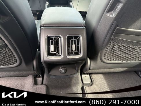 New 2026 Kia Sorento EX w/ EX Premium Package AWD/4WD image 22