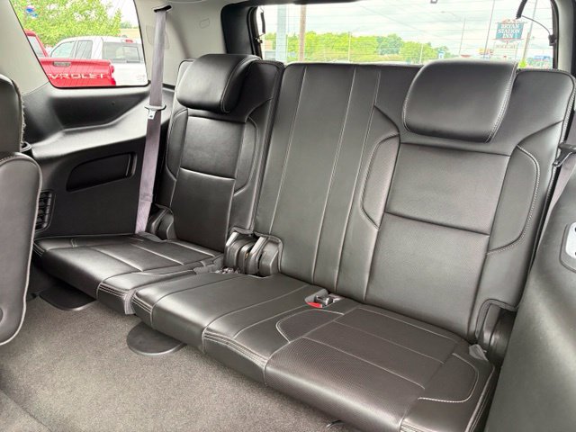 Used 2017 GMC Yukon Denali w/ Open Road Package AWD/4WD image 31