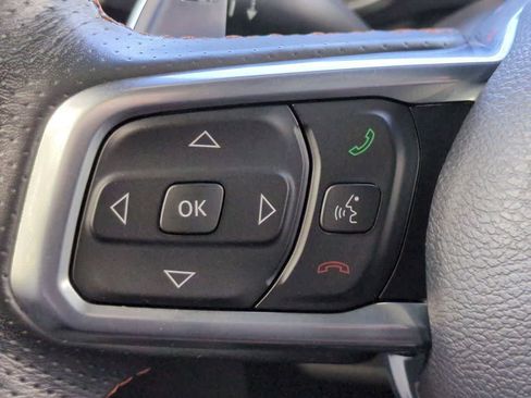 Used 2023 Jeep Wrangler Rubicon 392 w/ Trailer Tow Package image 24