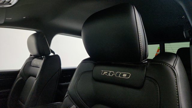 Used 2026 RAM 1500 RHO AWD/4WD image 49