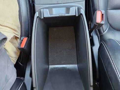 Used 2024 Ford Escape Platinum image 18