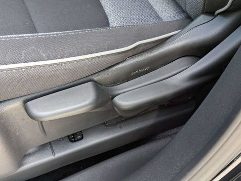 Used 2026 Chevrolet TrailBlazer LT FWD image 20