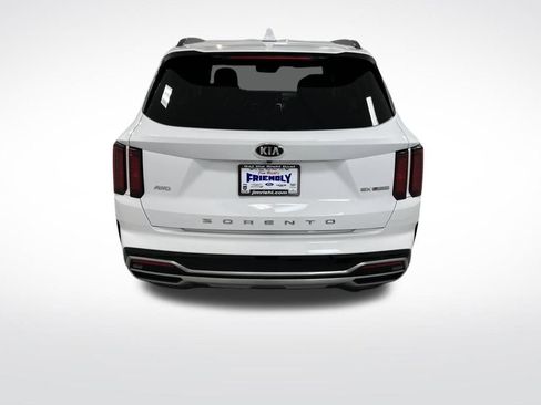 Used 2021 Kia Sorento EX AWD/4WD image 5