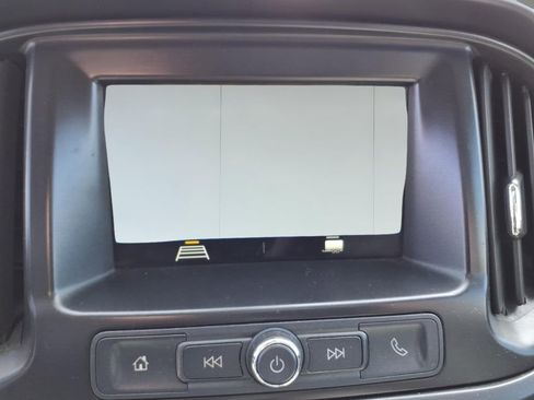 Used 2019 Chevrolet Colorado W/T w/ Custom Special Edition image 26