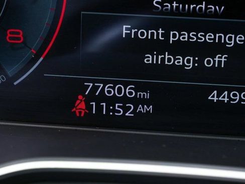 Used 2021 Audi A4 2.0T Premium Plus w/ Premium Plus Package image 12