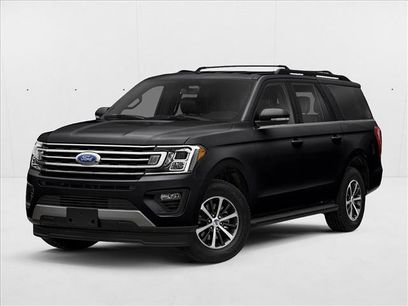 Used 2019 Ford Expedition Max Platinum