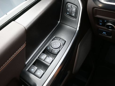 Used 2025 Ford F150 King Ranch AWD/4WD image 25