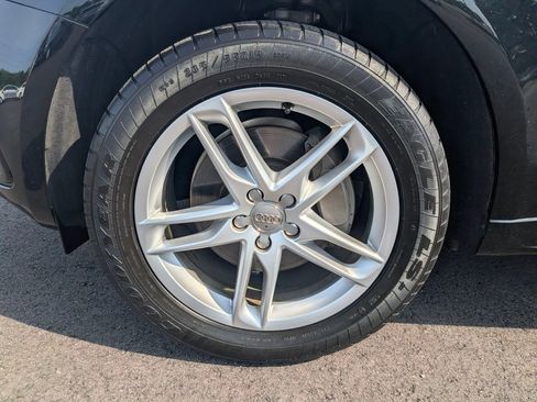 Used 2016 Audi Q5 3.0T Premium Plus AWD/4WD image 10