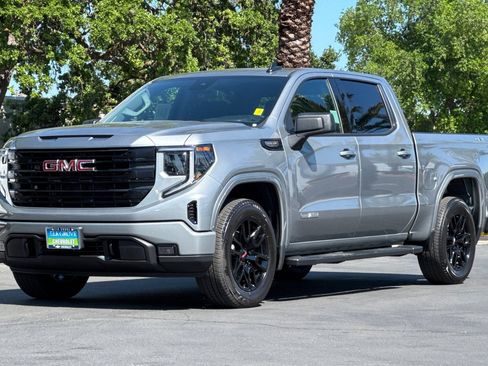 Used 2026 GMC Sierra 1500 Elevation w/ Max Trailering Package image 7