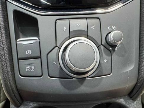 Used 2023 MAZDA CX-5 AWD 2.5 S w/ Select Package image 31