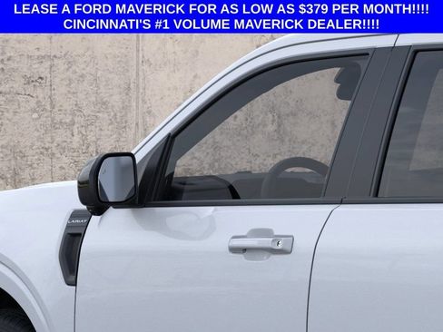 New 2026 Ford Maverick Lariat AWD/4WD image 21