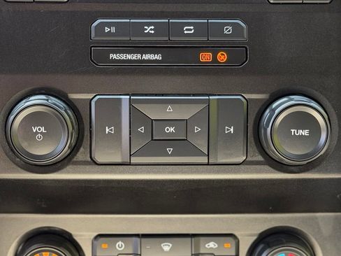 Used 2021 Ford F350 XL w/ Power Equipment Group AWD/4WD image 12