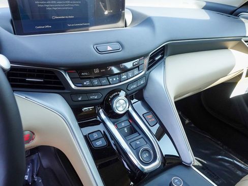 New 2025 Acura TLX Technology Package image 23