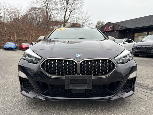 Used 2021 BMW M235i xDrive Gran Coupe M235i xDrive image 7