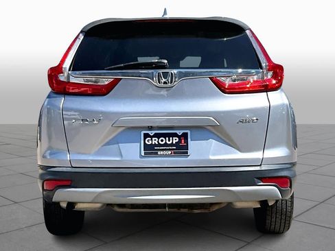 Used 2018 Honda CR-V EX-L image 5